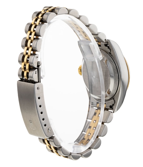 Rolex Datejust Lady 79173 Image 3